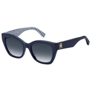 Tommy Hilfiger TH1980/S S6F/08 ONE SIZE (52) Kék Férfi Napszemüvegek kép