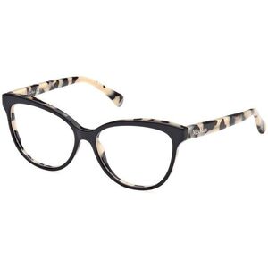 Max Mara MM5093 005 ONE SIZE (54) Fekete Férfi Dioptriás szemüvegek kép