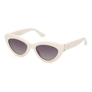 Guess GU7905 21P ONE SIZE (52) Fehér Férfi Napszemüvegek kép