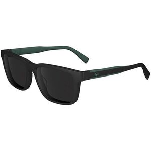 Lacoste L6010MAG-SET 002 ONE SIZE (55) Fekete Női Dioptriás szemüvegek kép