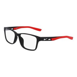 Nike 5038 006 ONE SIZE (50) Fekete Gyermek Dioptriás szemüvegek kép