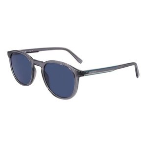 Lacoste L916S 038 ONE SIZE (50) Szürke Unisex Napszemüvegek kép