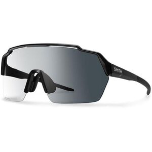 Smith SHIFTSPLITMAG 807/2W ONE SIZE (99) Fekete Unisex Napszemüvegek kép