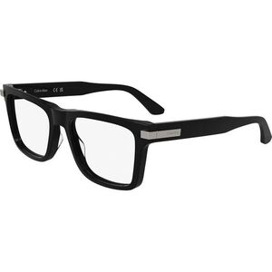 Calvin Klein CK25514 001 ONE SIZE (53) Fekete Női Dioptriás szemüvegek kép