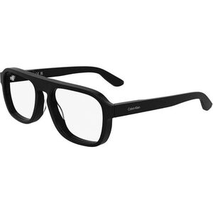 Calvin Klein CK25515 001 ONE SIZE (58) Fekete Női Dioptriás szemüvegek kép