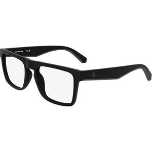 Calvin Klein Jeans CKJ25612 002 ONE SIZE (54) Fekete Női Dioptriás szemüvegek kép