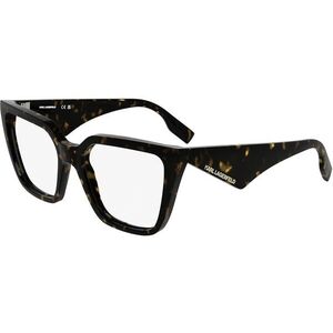 Karl Lagerfeld KL6194 242 ONE SIZE (54) Havana Férfi Dioptriás szemüvegek kép