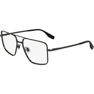Karl Lagerfeld KL357 305 ONE SIZE (56) Szürke Női Dioptriás szemüvegek kép