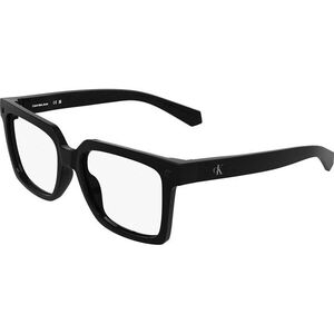 Calvin Klein Jeans CKJ25630 001 ONE SIZE (53) Fekete Férfi Dioptriás szemüvegek kép