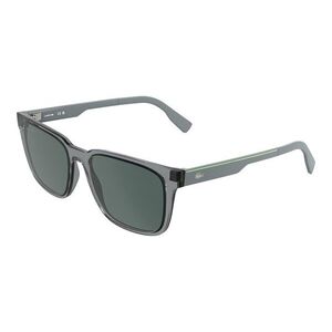 Lacoste L6077S 035 ONE SIZE (55) Szürke Női Napszemüvegek kép