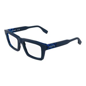 Karl Lagerfeld KL6218 434 M (54) Kék Női Dioptriás szemüvegek kép