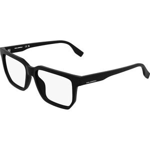 Karl Lagerfeld KL6219 002 ONE SIZE (56) Fekete Női Dioptriás szemüvegek kép