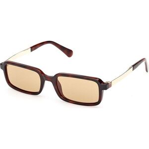 Max&Co. MO0159 52J ONE SIZE (53) Havana Férfi Napszemüvegek kép
