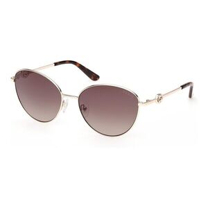 Guess GU00284 32F ONE SIZE (58) Arany Férfi Napszemüvegek kép