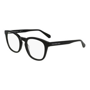 Calvin Klein Jeans CKJ24636MAG-SETN 001 ONE SIZE (51) Fekete Unisex Dioptriás szemüvegek kép