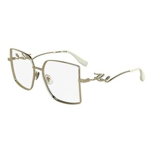 Karl Lagerfeld KL359N 715 ONE SIZE (55) Arany Férfi Dioptriás szemüvegek kép