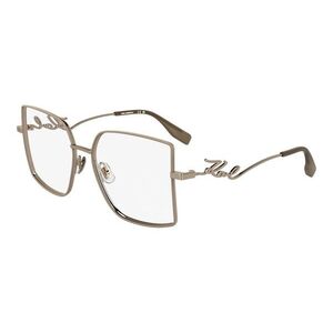 Karl Lagerfeld KL359N 770 ONE SIZE (55) Arany Férfi Dioptriás szemüvegek kép