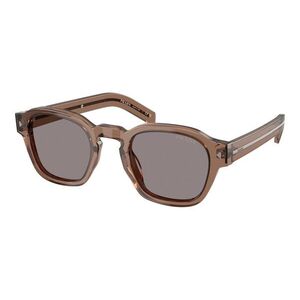 Prada PRA16S 28I03D M (49) Barna Női Napszemüvegek kép