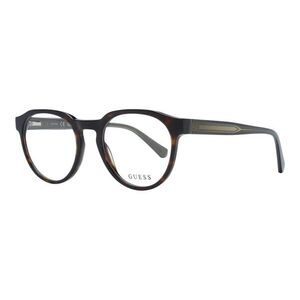 Guess GU2949 052 ONE SIZE (56) Barna Férfi Dioptriás szemüvegek kép