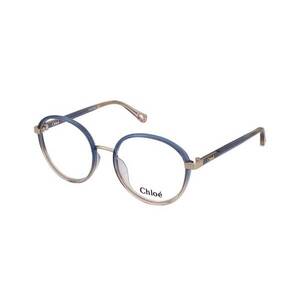 Dioptriás szemüvegek Chloe CH0033O 004 kép