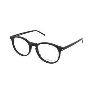 Dioptriás szemüvegek Saint Laurent SL 106 001 kép