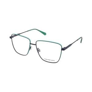 Dioptriás szemüvegek Calvin Klein Jeans CKJ21211 410 kép