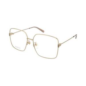 Dioptriás szemüvegek Gucci GG1284OA 001 kép