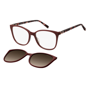 Szemüvegek Tommy Hilfiger TH 2294/C LHF kép