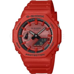 Casio G-Shock GA-2100RRB-4A kép