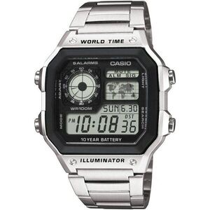 Casio Collection AE-1200WHD-1AVEF kép
