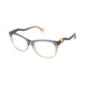 Dioptriás szemüvegek Gucci GG1012O 002 kép