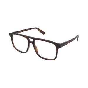 Dioptriás szemüvegek Gucci GG1035O 002 kép