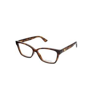 Dioptriás szemüvegek Gucci GG0634O 002 kép
