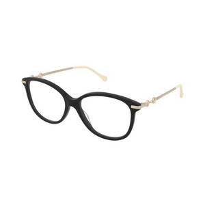 Dioptriás szemüvegek Gucci GG0967O 001 kép
