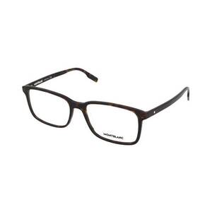 Dioptriás szemüvegek Montblanc MB0152O 006 kép