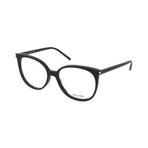 Dioptriás szemüvegek Saint Laurent SL 39 001 kép