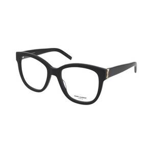 Dioptriás szemüvegek Saint Laurent SL M97 001 kép