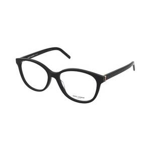 Dioptriás szemüvegek Saint Laurent SL M112 001 kép
