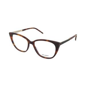 Dioptriás szemüvegek Saint Laurent SL M72 004 kép
