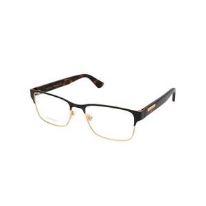 Dioptriás szemüvegek Gucci GG0750O 002 kép