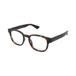 Dioptriás szemüvegek Gucci GG1343O 002 kép