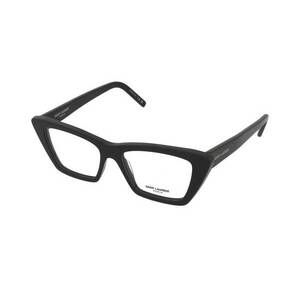Dioptriás szemüvegek Saint Laurent SL 276 Mica OPT 001 kép