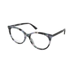 Dioptriás szemüvegek Gucci GG0093O 008 kép
