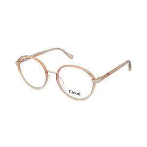 Dioptriás szemüvegek Chloe CH0033O 003 kép