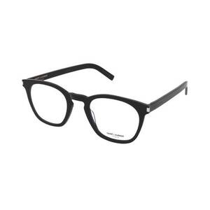 Dioptriás szemüvegek Saint Laurent SL 30 Slim 001 kép