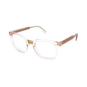 Dioptriás szemüvegek Gucci GG0184O 013 kép