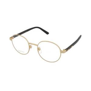 Dioptriás szemüvegek Gucci GG1585O 001 kép