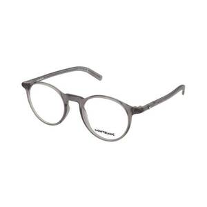 Dioptriás szemüvegek Montblanc MB0329O 002 kép