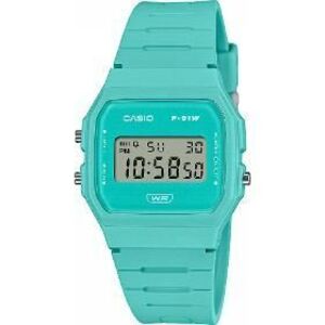 F-91WF-1AEF KARÓRA (590) CASIO kép