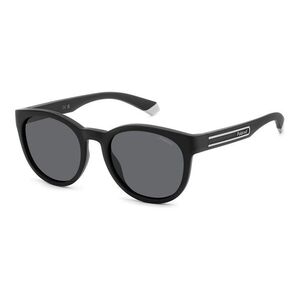 Polaroid PLD2150/S 08A/M9 Polarized ONE SIZE (52) Fekete Unisex Napszemüvegek kép